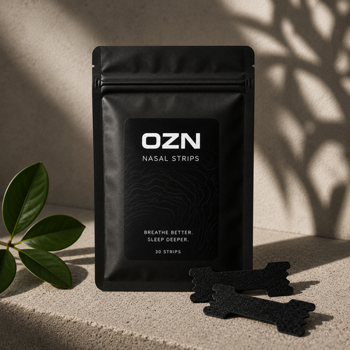 OZN Nasal Strips